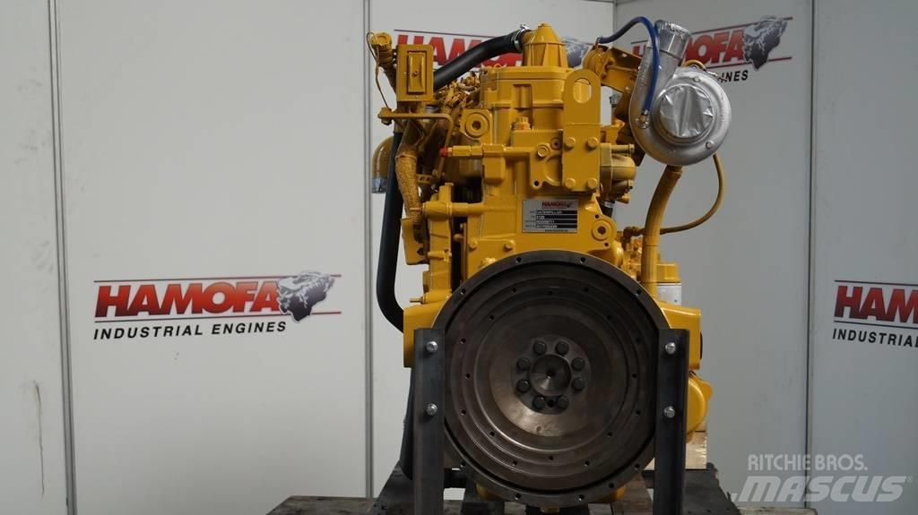 CAT 3126 TRUCK Motori