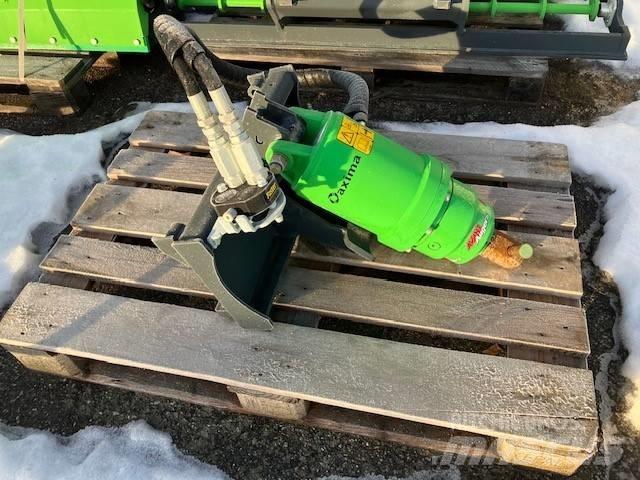 Avant HD 45 Skid steer mini utovarivači