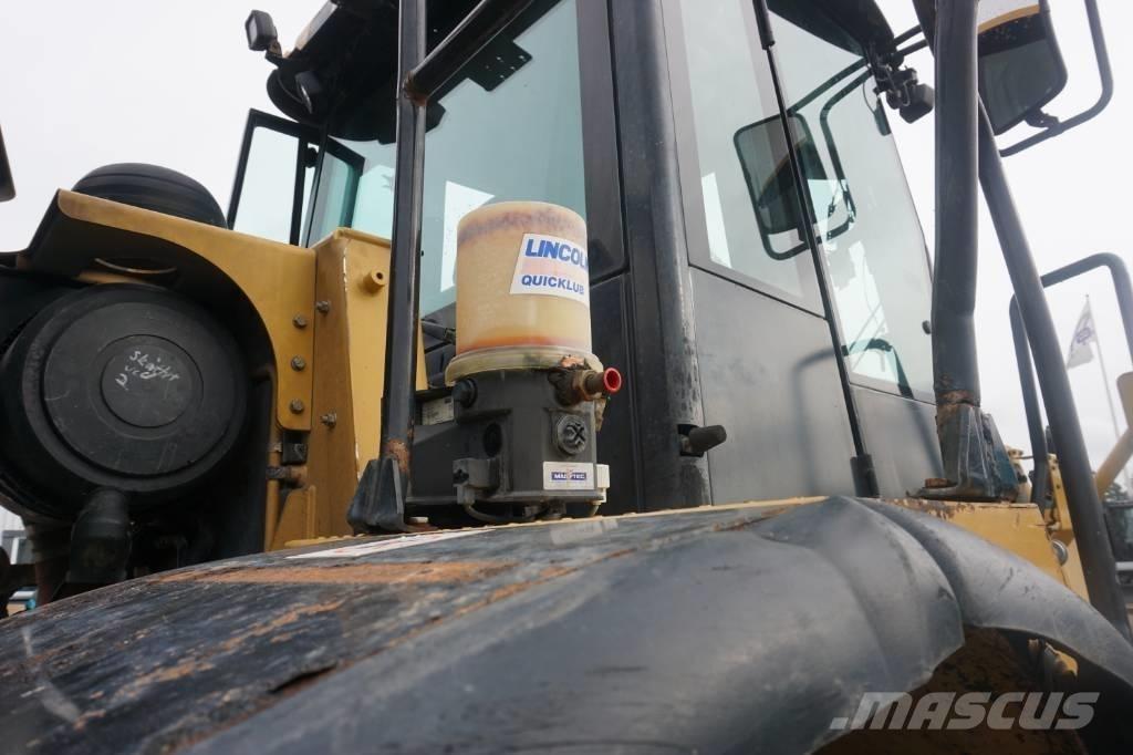 CAT 950 H Utovarivači na kotačima