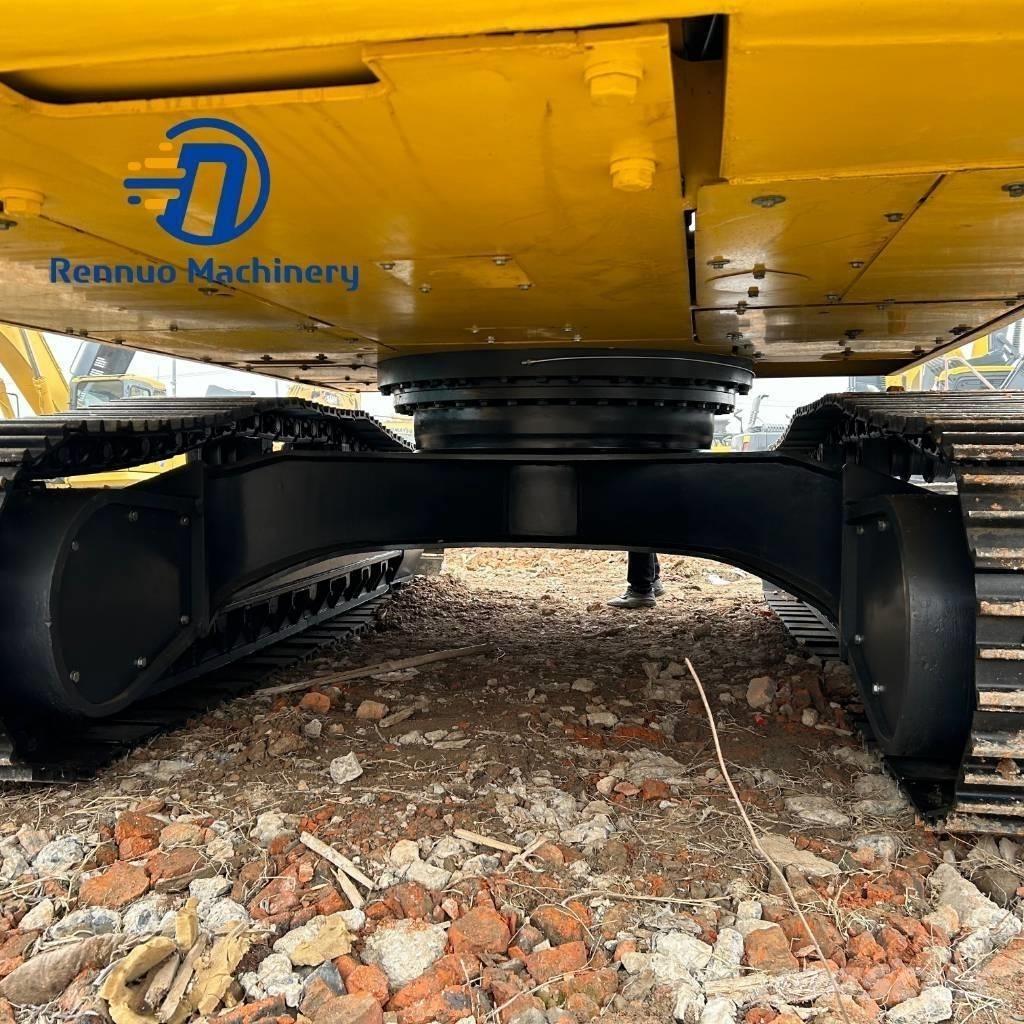 Komatsu PC 350-8 Bageri gusjeničari