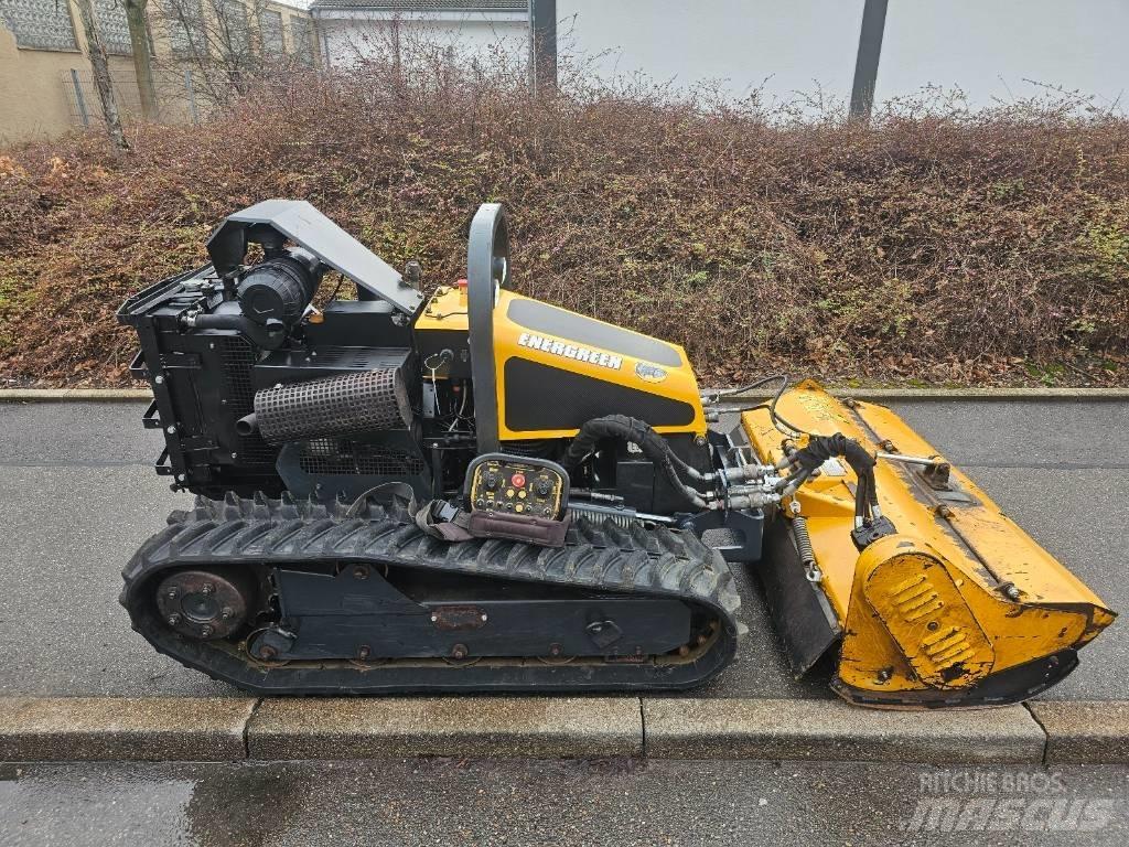 Energreen Robocut Priključne i vučne kosilice