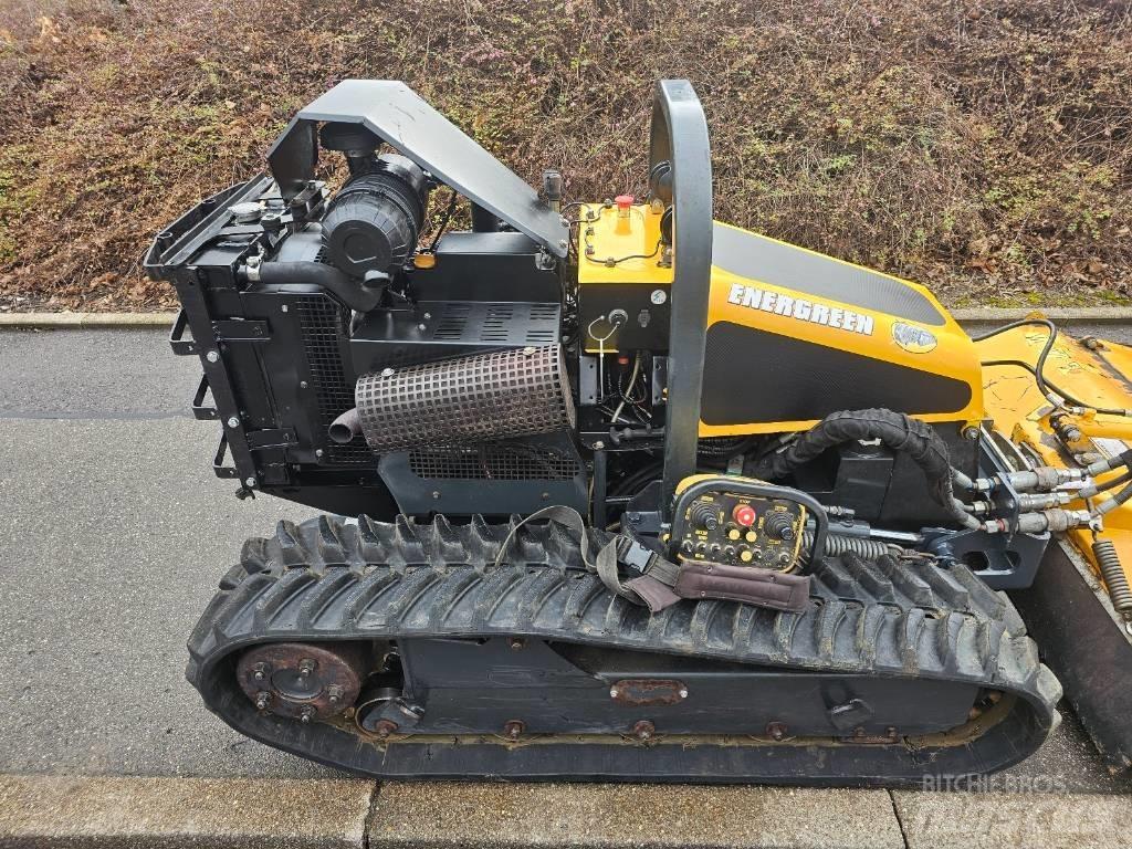 Energreen Robocut Priključne i vučne kosilice