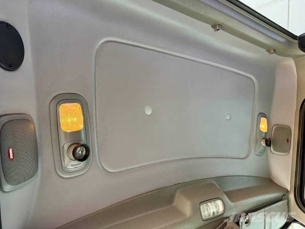 Peterbilt 389 Traktorske jedinice