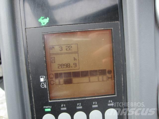 Yanmar SV 60 Mini bageri <7t