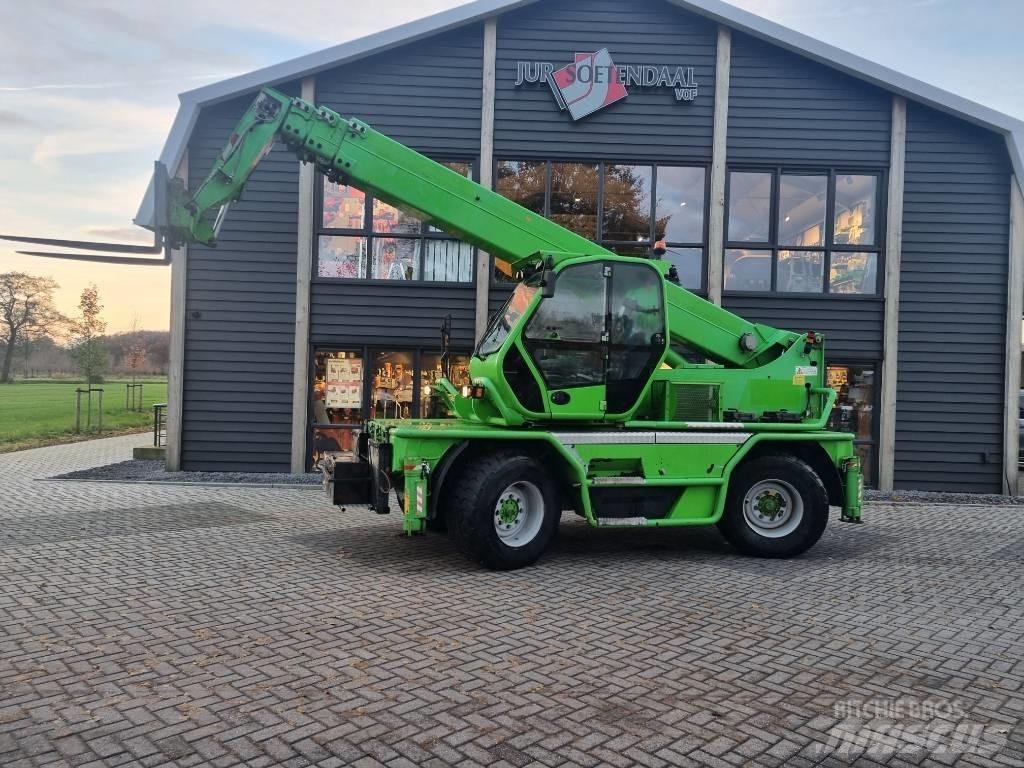 Merlo R45.21 MCSS Teleskopski viličari