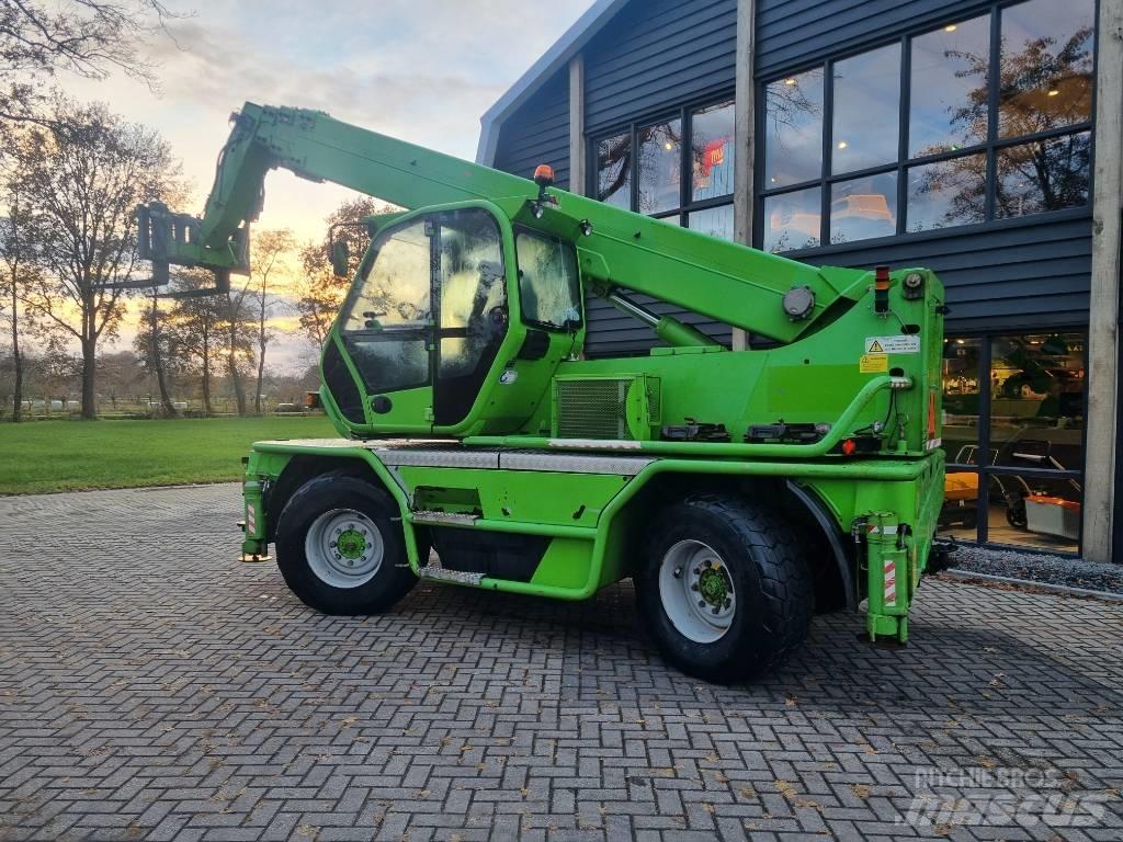 Merlo R45.21 MCSS Teleskopski viličari