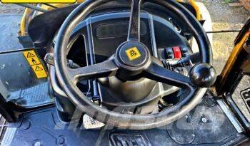 JCB 3 CX Utovarni rovokopači