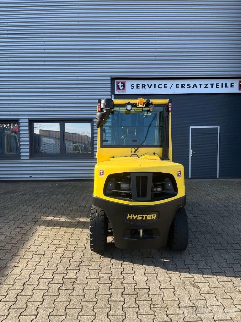 Hyster H4.5FT6 Dizelski viličari