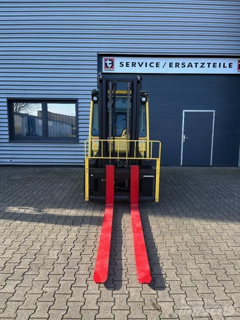 Hyster H4.5FT6 Dizelski viličari