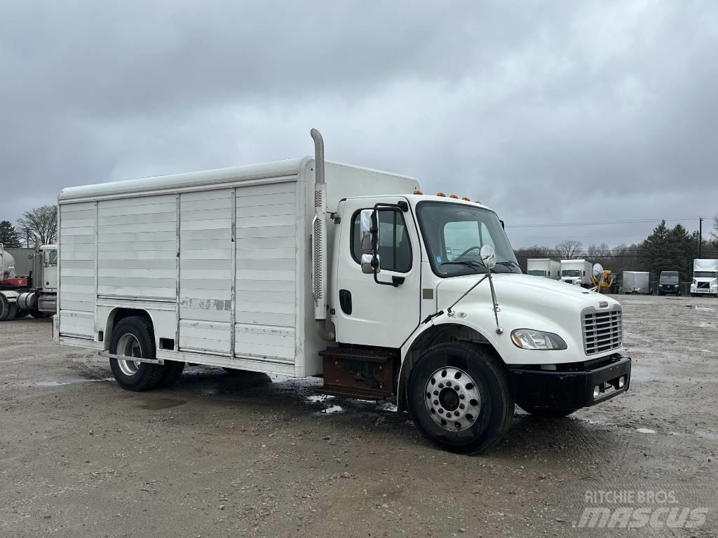 Freightliner M2 Kamioni za prijevoz pića