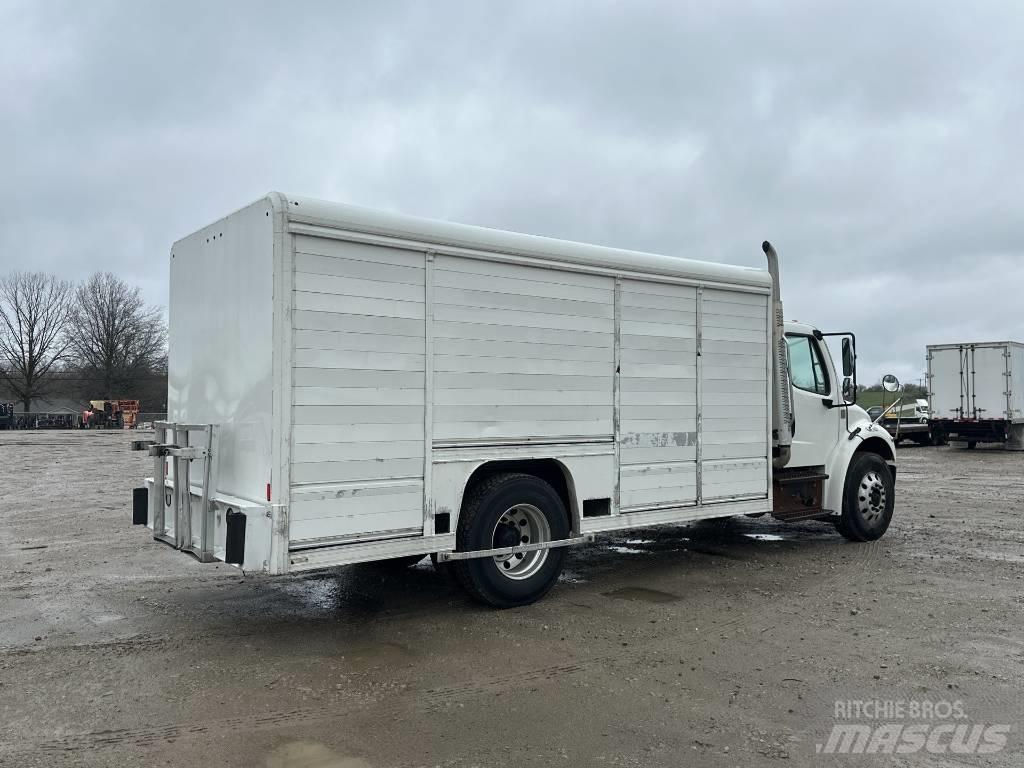 Freightliner M2 Kamioni za prijevoz pića