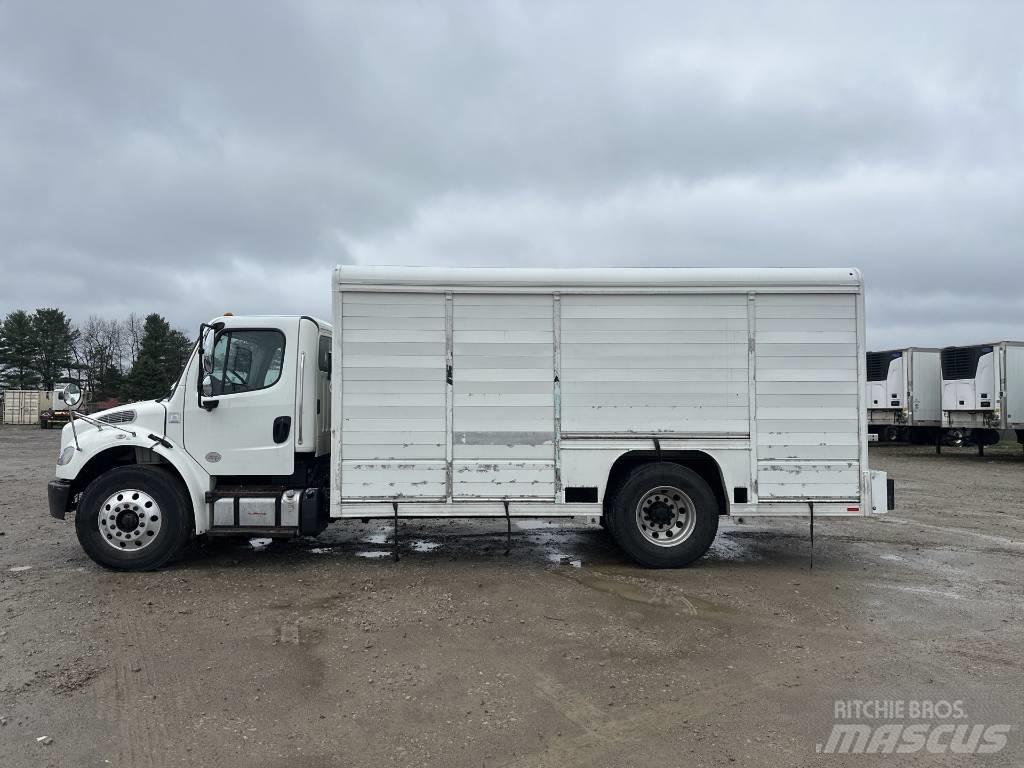 Freightliner M2 Kamioni za prijevoz pića