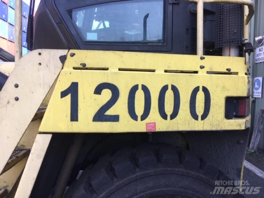 Hyster H22.00XM-12EC Kontejnerski viličari