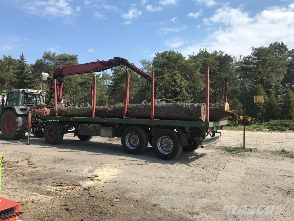 schier 24000 Šumarstvo – ostalo