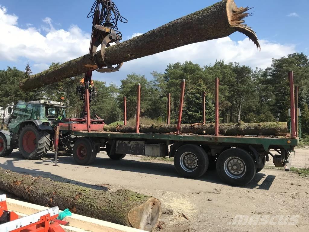 schier 24000 Šumarstvo – ostalo
