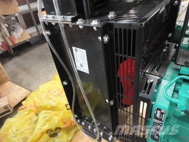 Cummins 4BTA3.9-G2 Motori