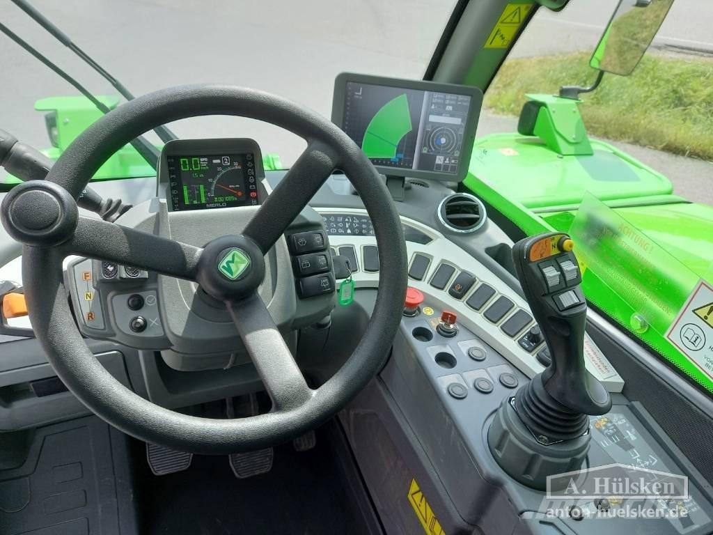 Merlo P 40.14 PLUS Teleskopski viličari