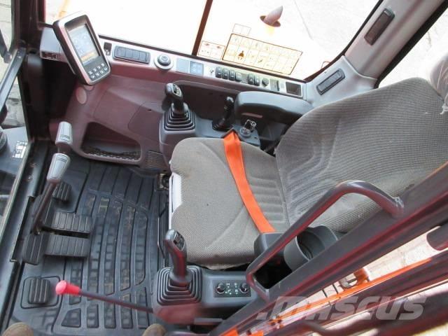 Doosan DX 63-3 Mini bageri <7t