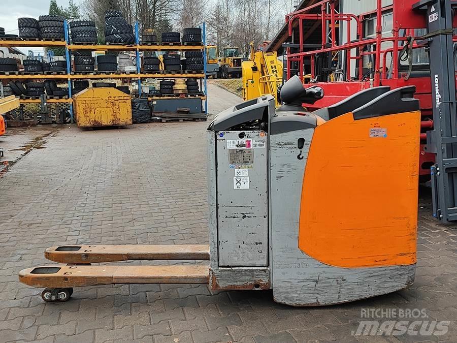Still EXU-S22 Nisko podizni električni viličar