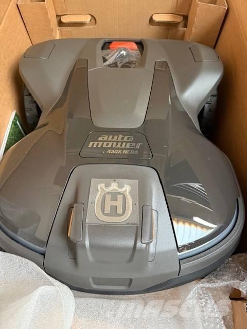 Husqvarna 430X Robotske kosilice