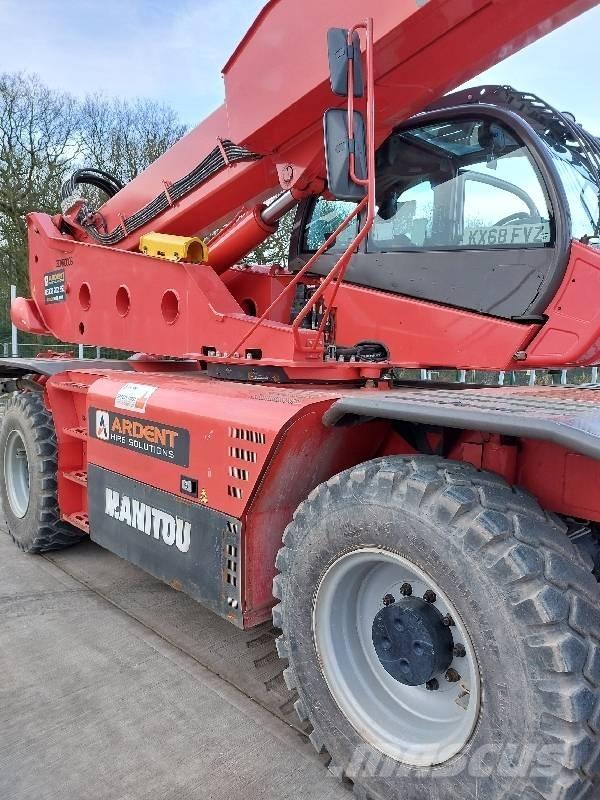 Manitou MRT 3255 Teleskopski viličari