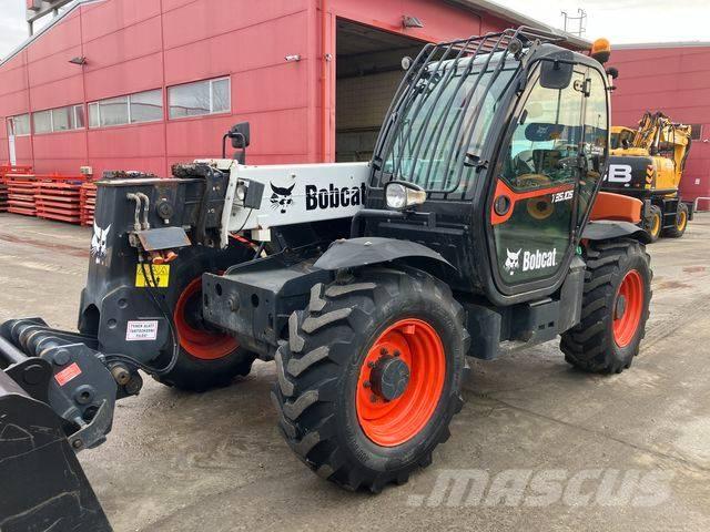 Bobcat T35.105B Teleskopski viličari