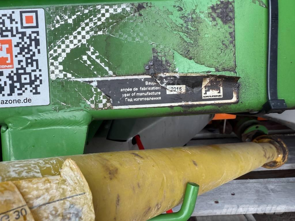 Amazone ZA-M 1501 Rasipači mineralnog  gnojiva