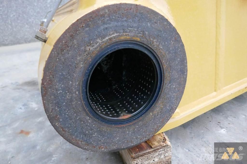 CAT 352F Boom Transport – ostalo