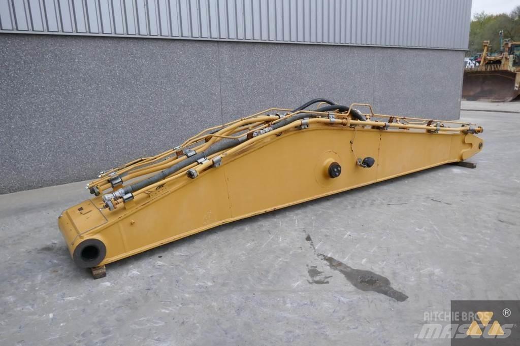 CAT 352F Boom Transport – ostalo