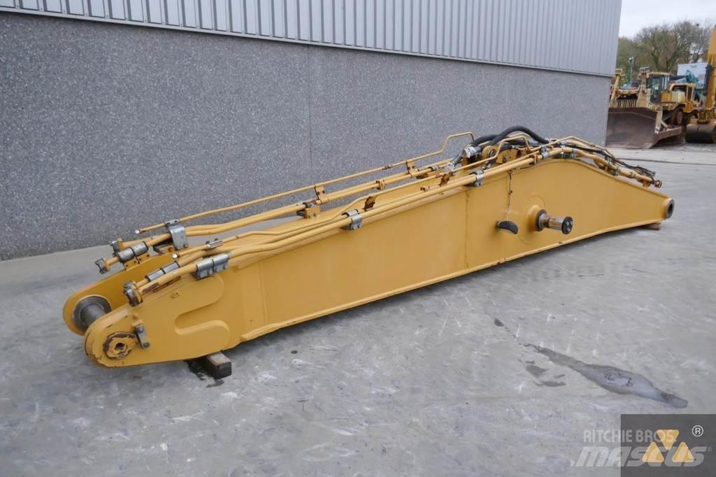 CAT 352F Boom Transport – ostalo