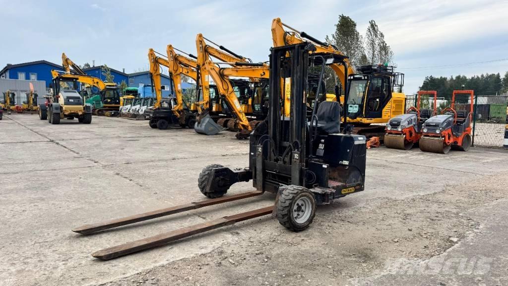 Palfinger F3-203 PX Dizelski viličari