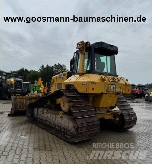 CAT D 6 N LGP Buldožeri gusjeničari