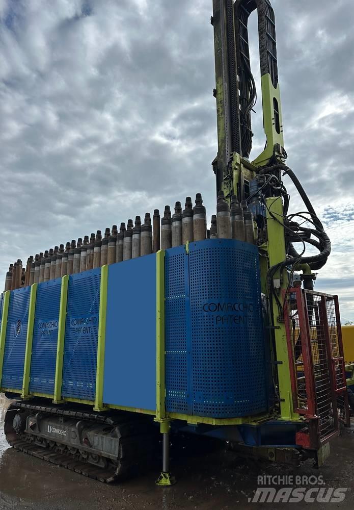 Comacchio MC900GT Ostala oprema za bušenje