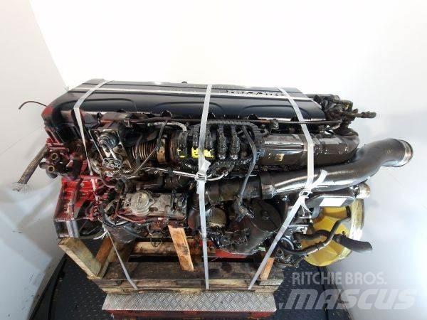 DAF MX-11 291 H1 Motori