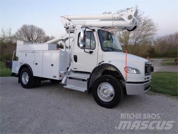 Altec TA45M Auto košare