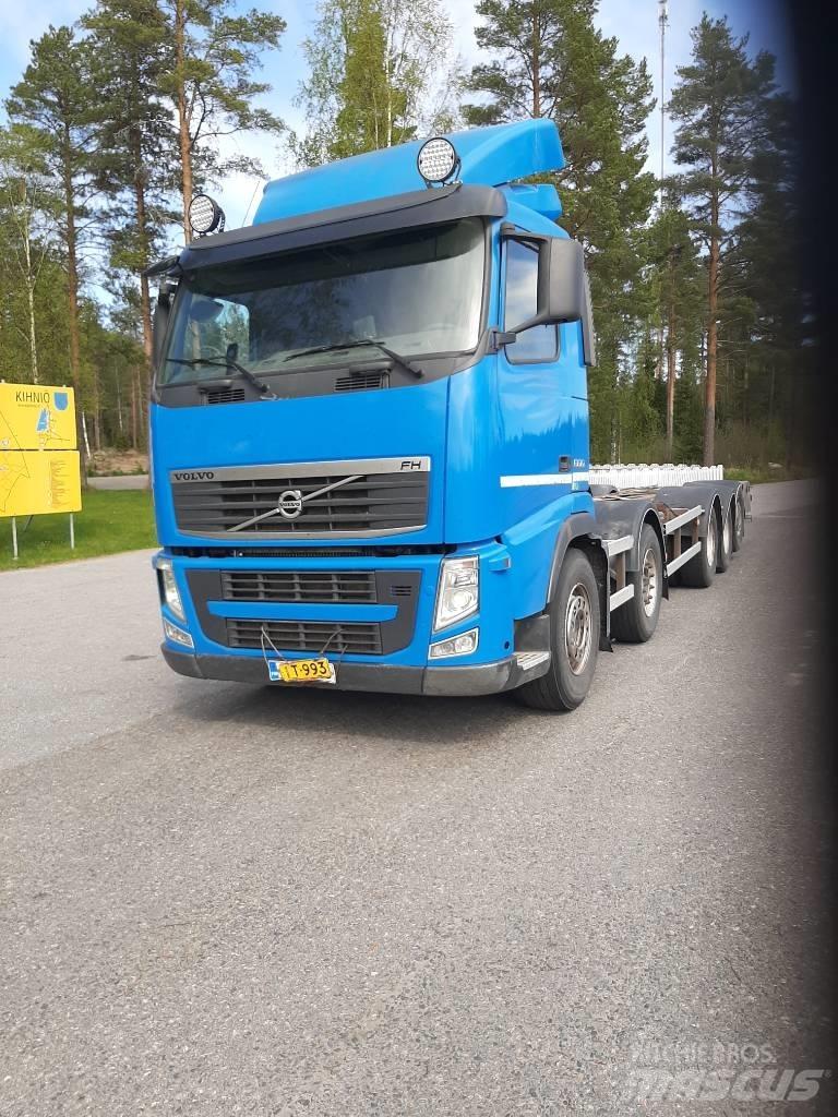 Volvo FH 13 Kamioni-šasije