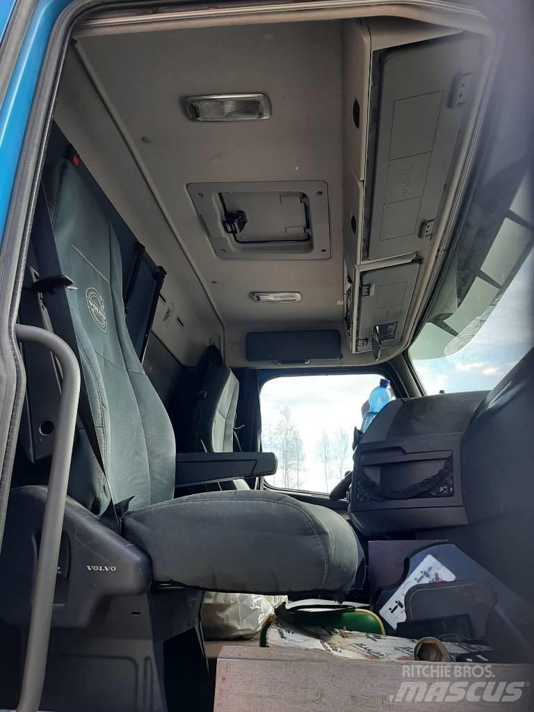 Volvo FH 13 Kamioni-šasije