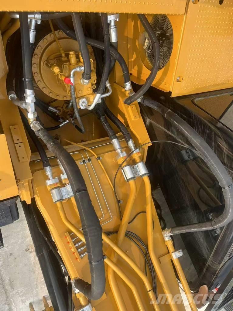 CAT 336 D Bageri gusjeničari