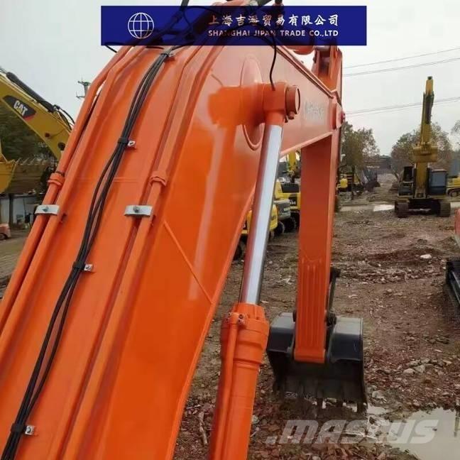 Hitachi ZX 350 Bageri gusjeničari