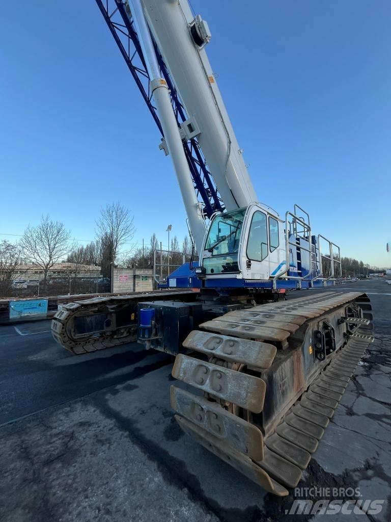 Tadano GTC800 Kranovi sa gusjenicama