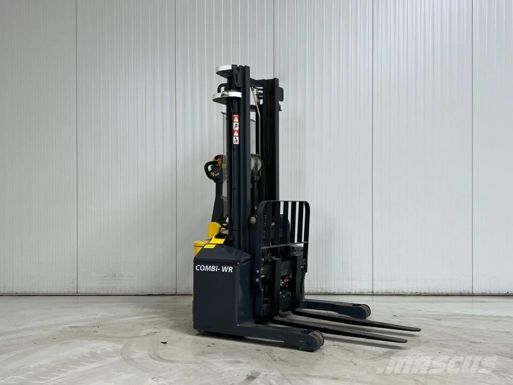 Combilift WR Samopogonski ručni viličari