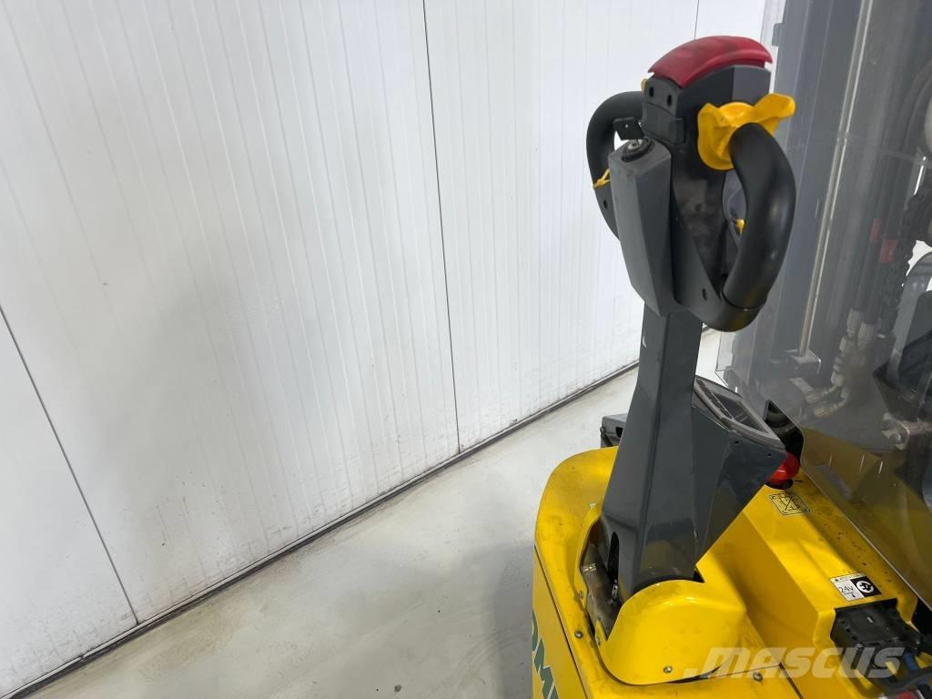 Combilift WR Samopogonski ručni viličari