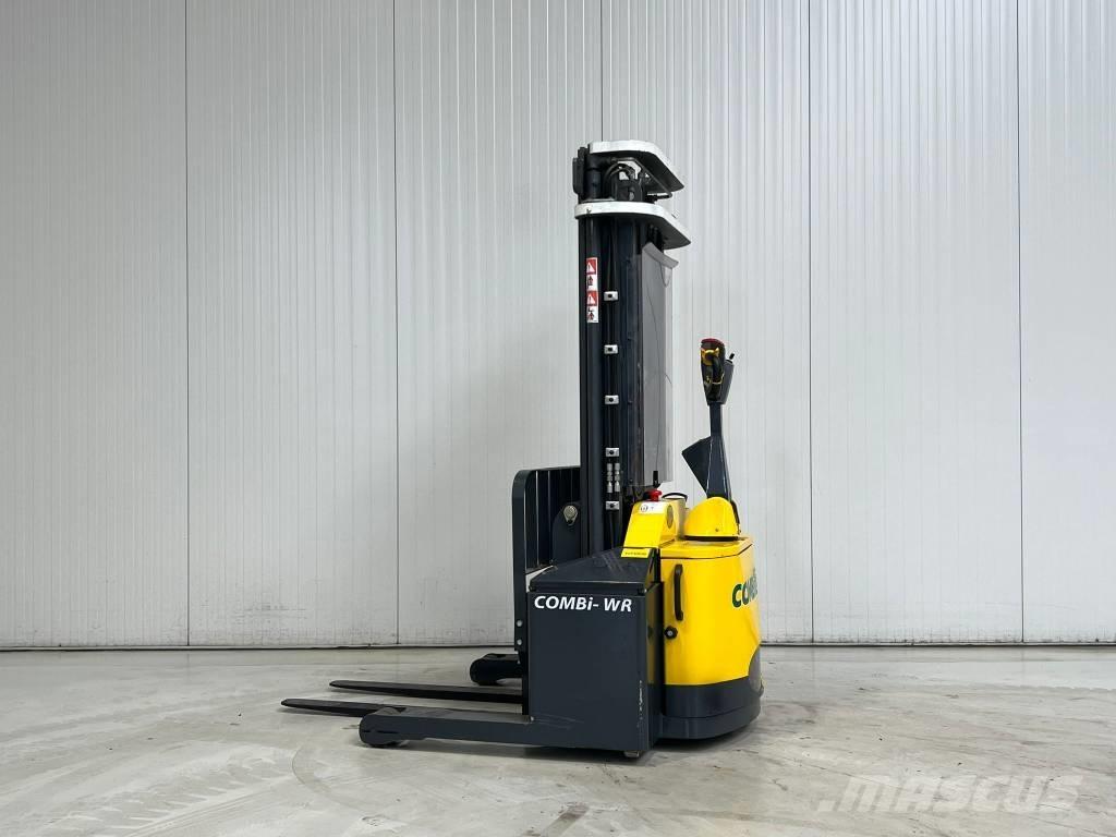 Combilift WR Samopogonski ručni viličari