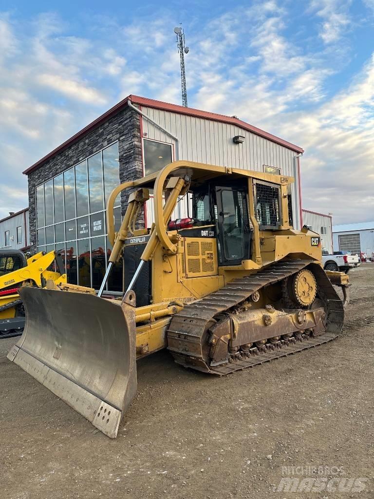 CAT D 6 T XW Buldožeri gusjeničari
