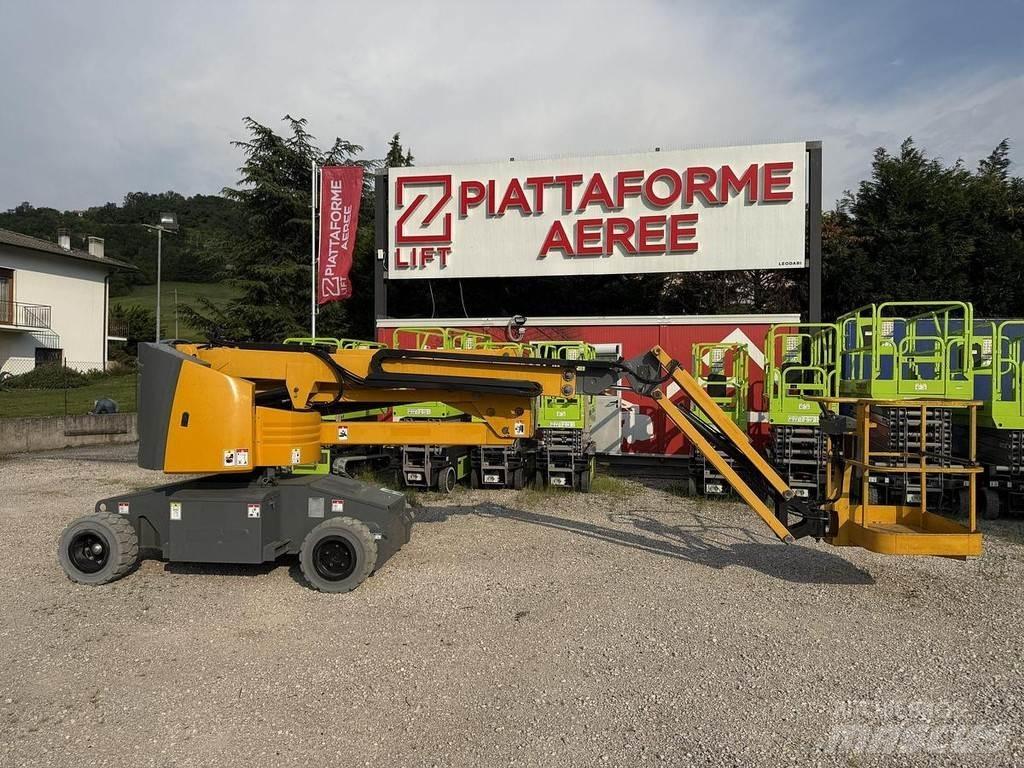 Haulotte HA15IP Auto košare