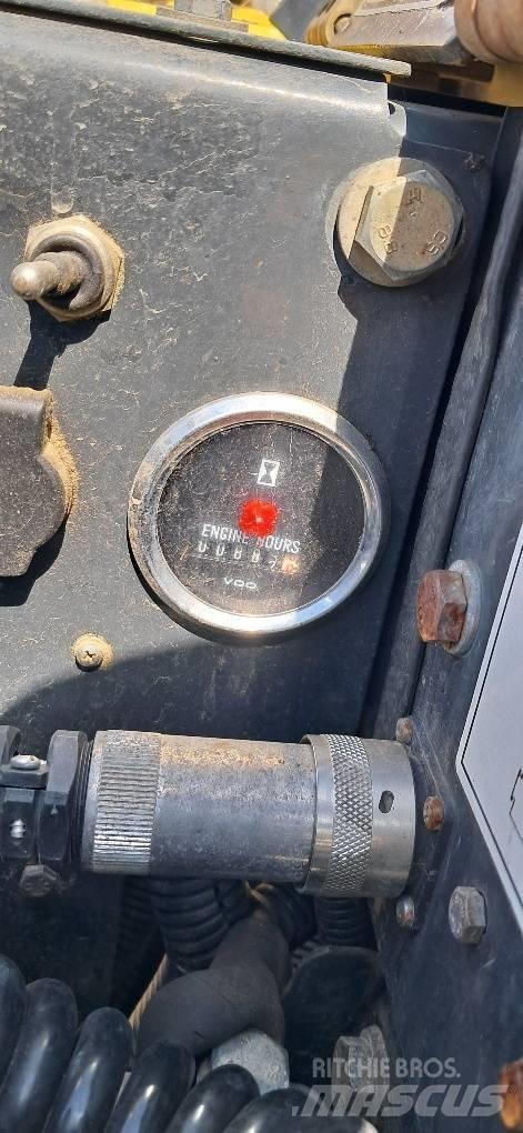 Bomag BW65T Kompaktori zemlje