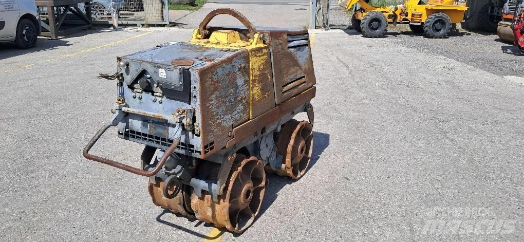Bomag BW65T Kompaktori zemlje