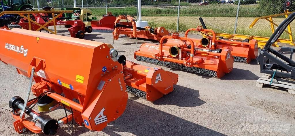 Agrimaster KL Kosilice za pašnjak