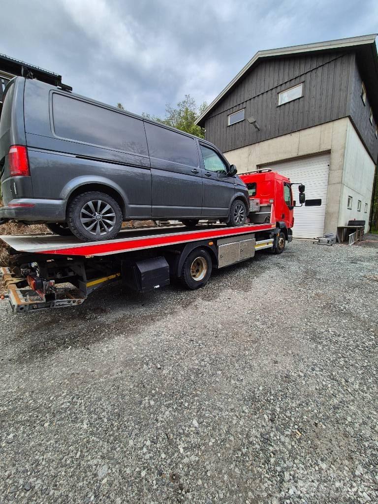 DAF LF 45.250 Traktorske jedinice