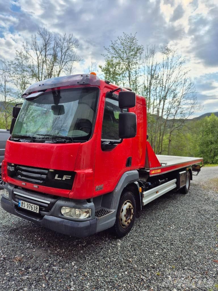 DAF LF 45.250 Traktorske jedinice